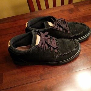 Element Skater Hi Top Sneaker